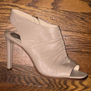 New Vince Camuto heels